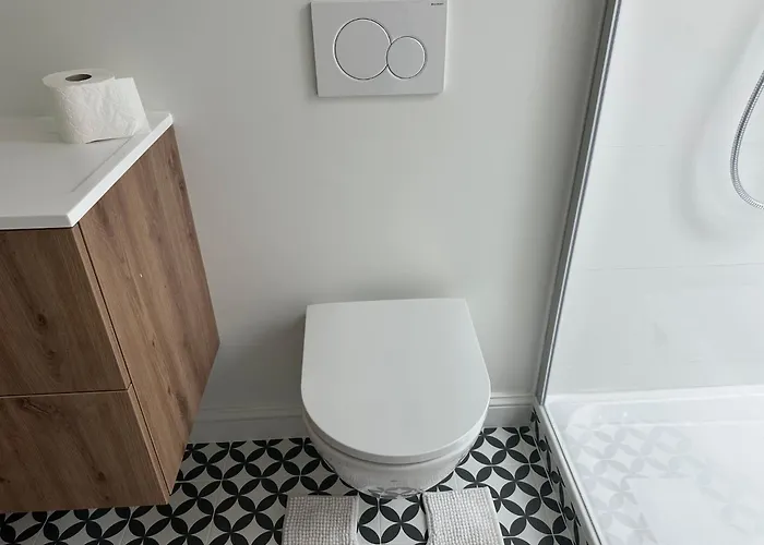 Charming Ixelles Retreat In The Heart Of Apartman