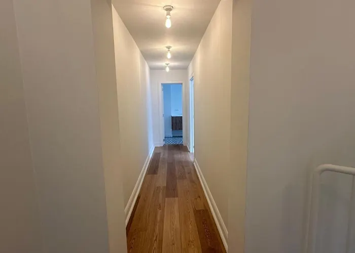 Charming Ixelles Retreat In The Heart Of Apartman *