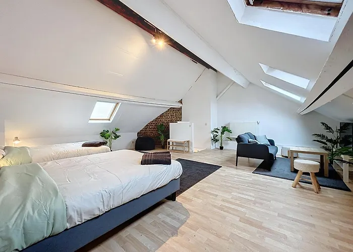 Porte De Namur * بروكسل