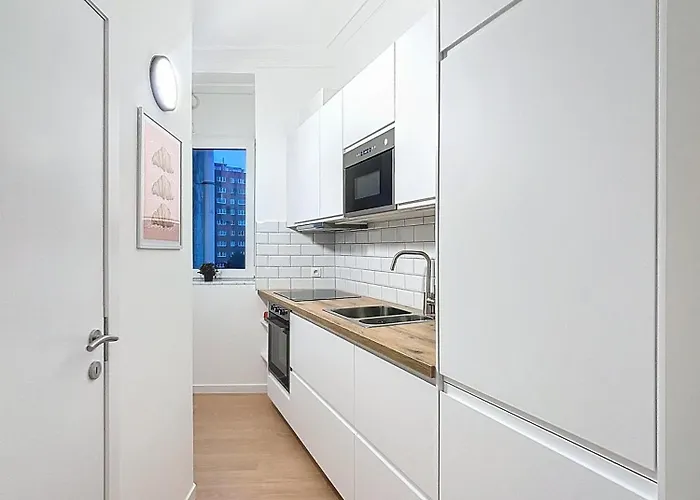 Apartman Cosy Moliere 2