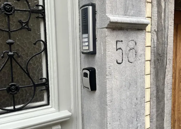 Appartamento Cosy Nest *