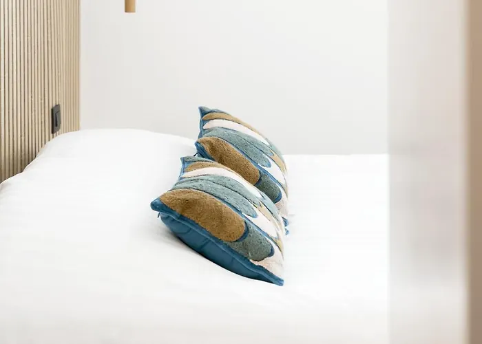 Couette-café Wow Bruxelles