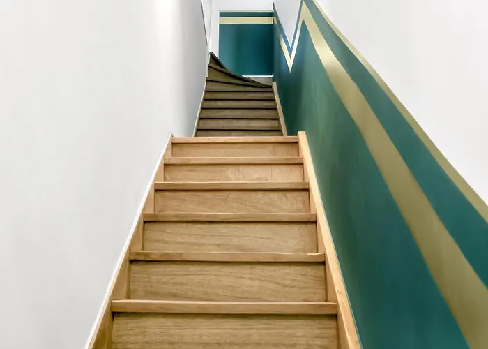 Couette-café Wow 3*