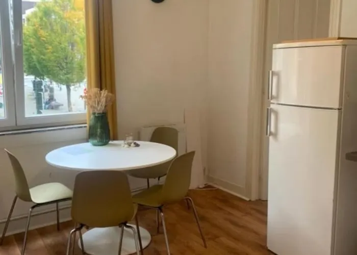 Appartamento Harmony *