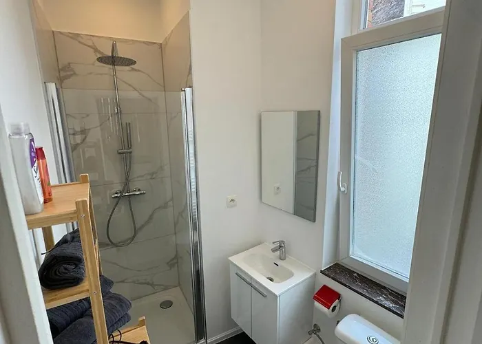 Harmony Appartamento