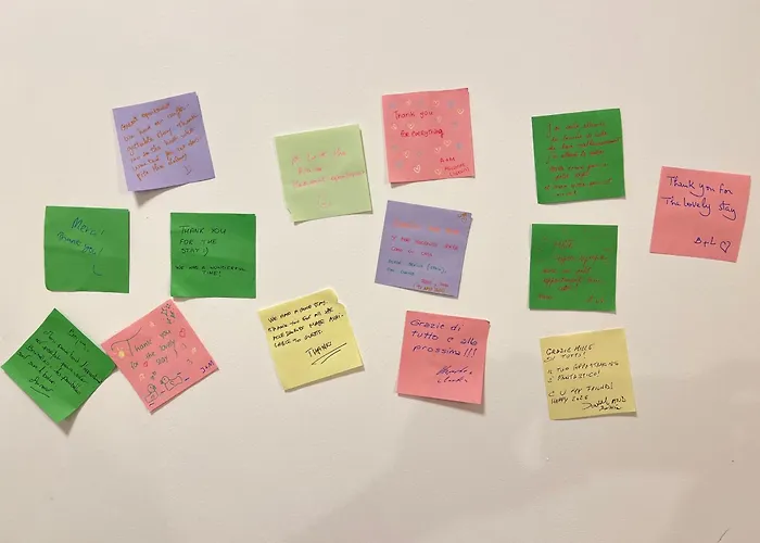 Apartman Visit Brüsszel