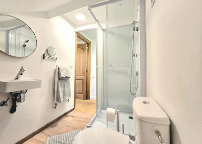 Noah's Atomium Appartments Apartamento *