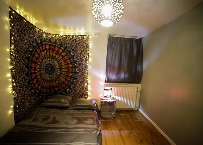 Centre Petite Privée Au Sablon ! Bruxelles