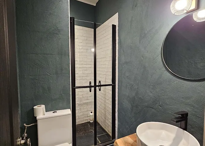 Guest house Centre Petite Privee Au Sablon ! Brussels