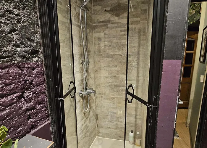 Centre Petite Privée Au Sablon ! Bruxelles