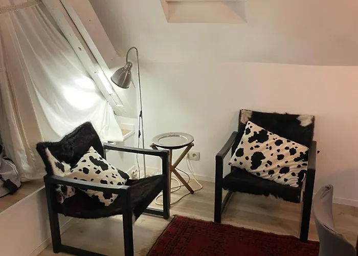 Apartamento Rooftop *