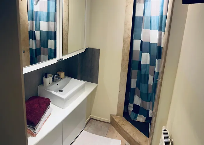 Apartment Centrale Bruxelles