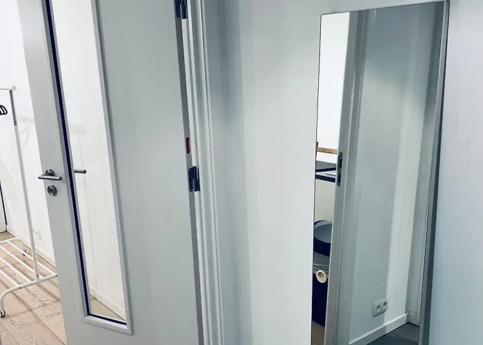 Apartment European Parliament *