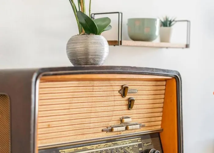 Apartment Victor Hugo Centre *