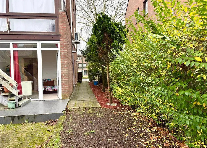 Situe A Woluwe-saint-lambert Βρυξέλλες