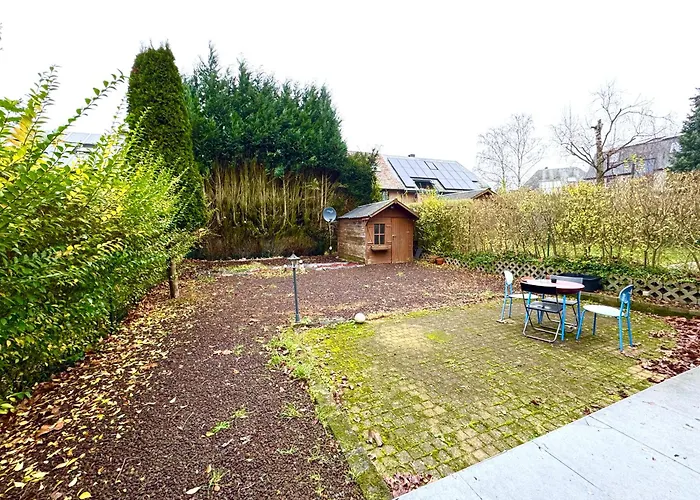 Apartment Situe A Woluwe-saint-lambert