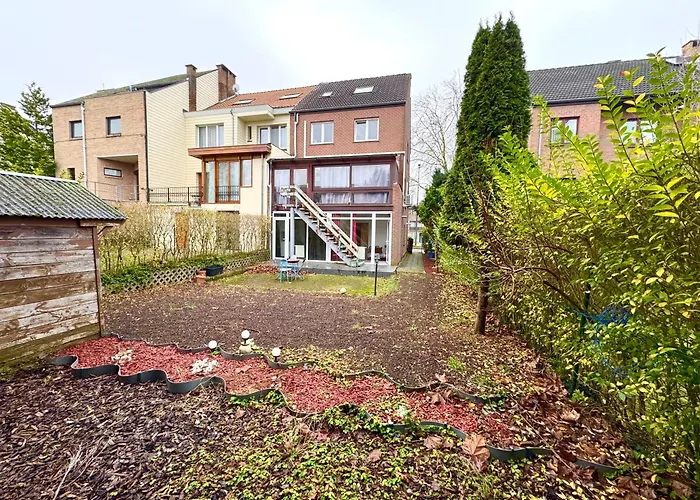 Situe A Woluwe-saint-lambert Διαμέρισμα Βρυξέλλες