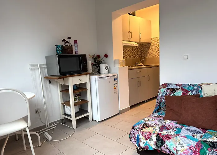 Situe A Woluwe-saint-lambert Brüssel