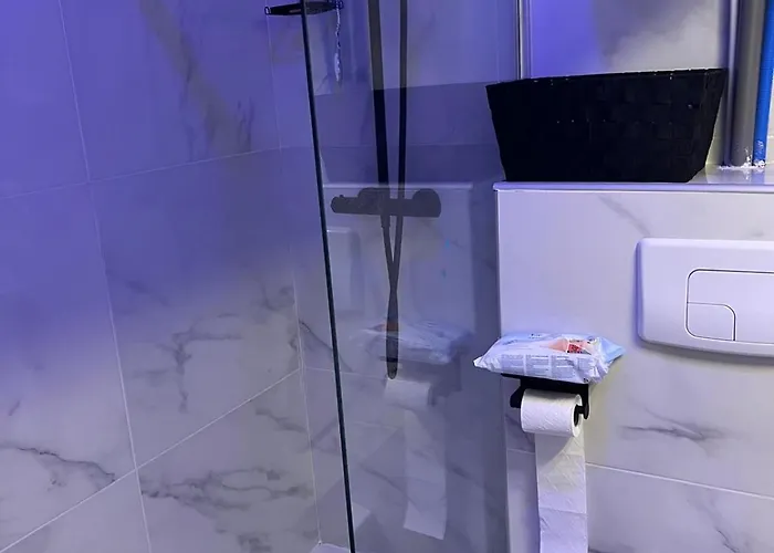 Design Brusels Madou *