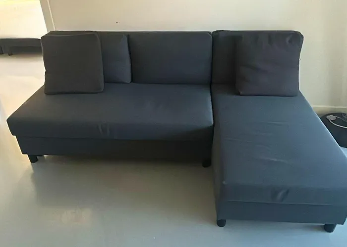 Apartmán Smartflats - Postiers *