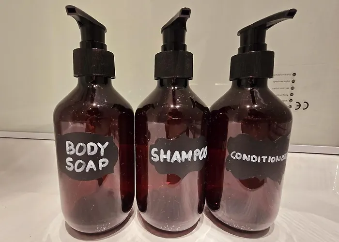 Apartman Noah's Atomium Appartments