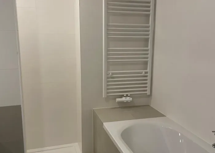 דירה Penthouse Deschanel *