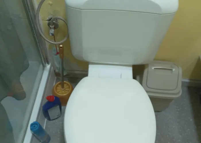 Apartment Lux Chamber Brüssel