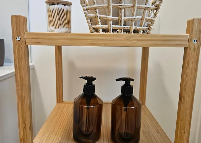 With Terrace 1 شقة *