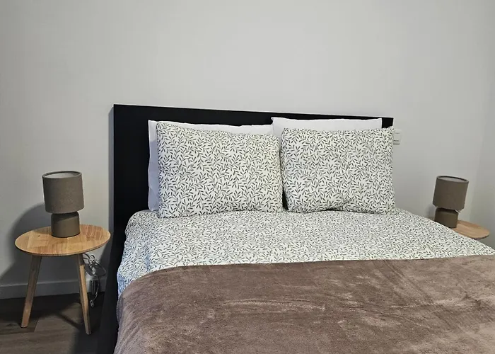 With Terrace 1 Apartman