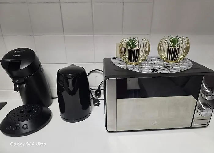 Charming Jambo Daire