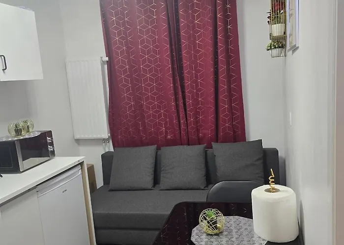 Charming Jambo Apartment *