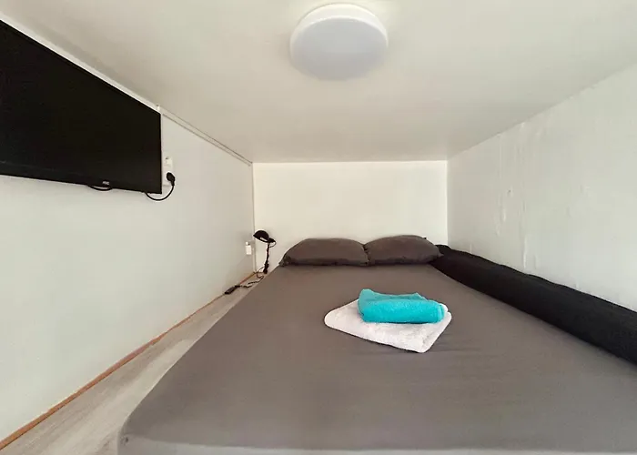 European District Πανσιόν Βρυξέλλες