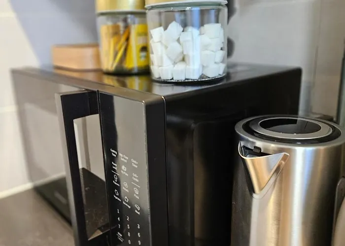 Apartament Centre Bruksela