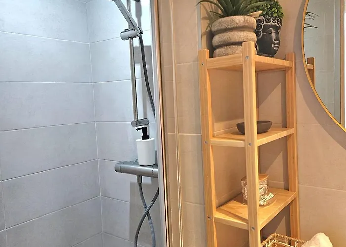 Centre Apartament Bruksela