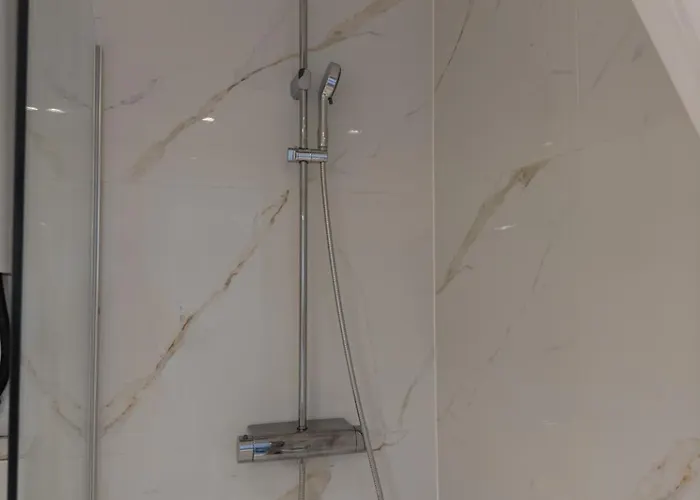 Cosy Duplex In アパート ブリュッセル