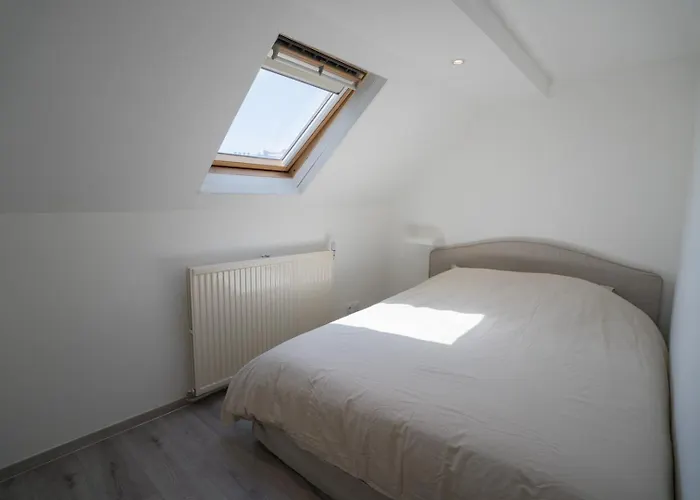 アパート Cosy Duplex In