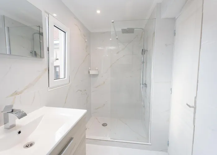 Apartment Cozy In The Heart Of