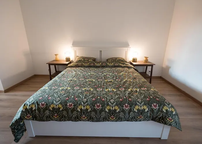 Cozy In The Heart Of Apartmán