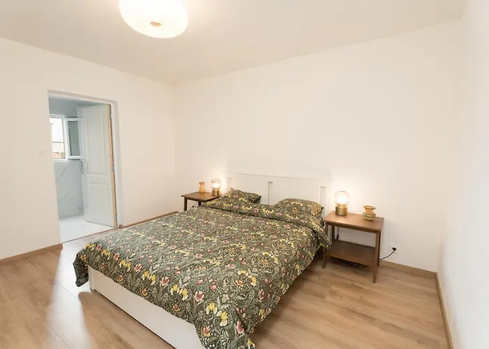 Cozy In The Heart Of * Brüssel