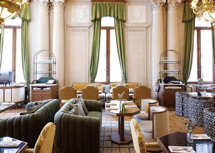 Fleur De Hotel Brussels