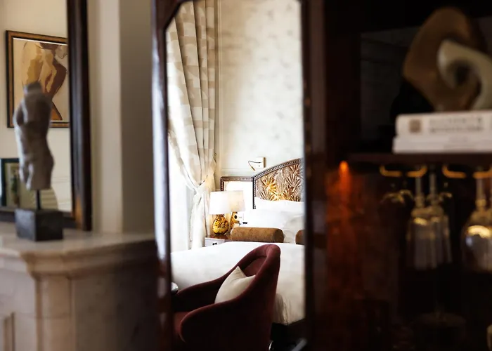 Fleur De 4* Brussels