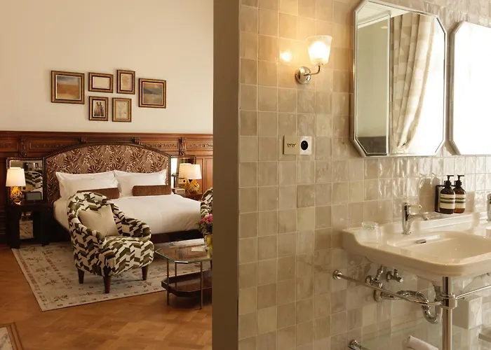 Fleur De Hotel Brussels