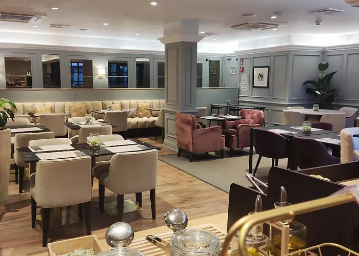 Avenue Louise Trademark Collection By Wyndham 4* Brüsszel