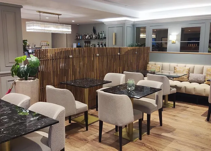 Avenue Louise Trademark Collection By Wyndham Szálloda