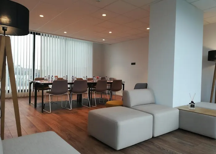 Avenue Louise Trademark Collection By Wyndham 4* Brüsszel