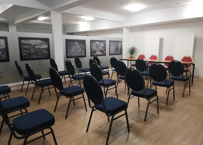 Avenue Louise Trademark Collection By Wyndham 4* Brüsszel