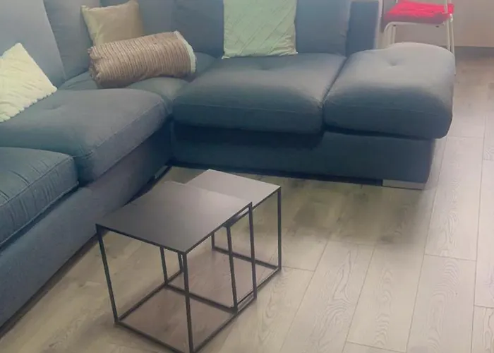 Cozy Escape * Brüssel