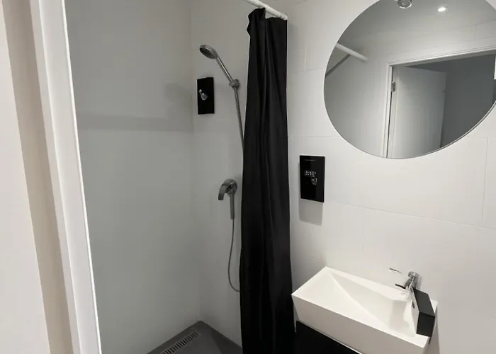 Apartment Confortable 1 Ch Au Coeur De *