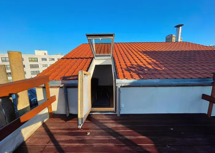 Daire La Perla Brüksel