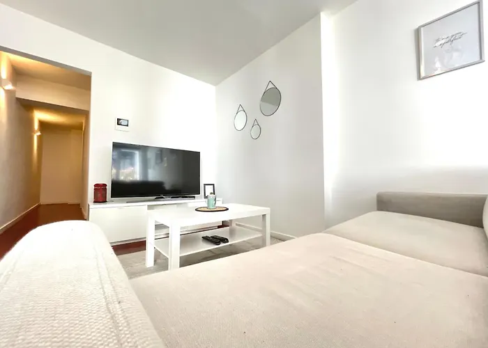 Cosy Duplex - Eu District * Brusel